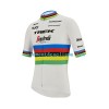Homme Maillot vélo 2022 TREK Segafredo N002